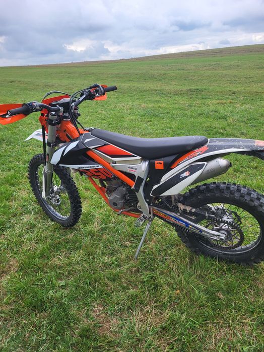 KTM