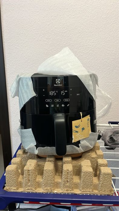 Мультипіч-аерогріль