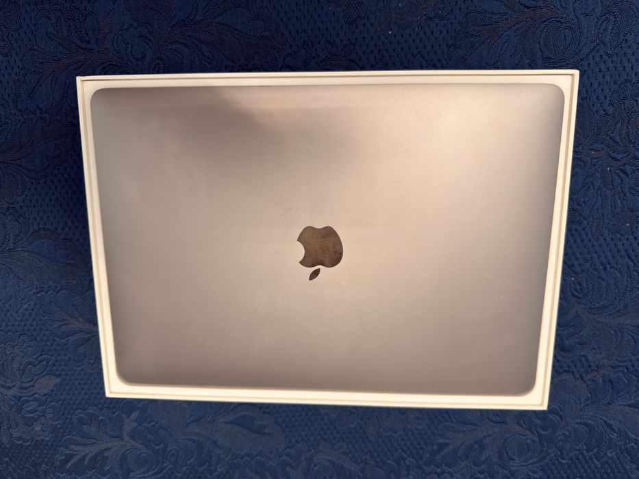 Терміново!!! MacBook Pro 13" 2018 i5/8/128gb