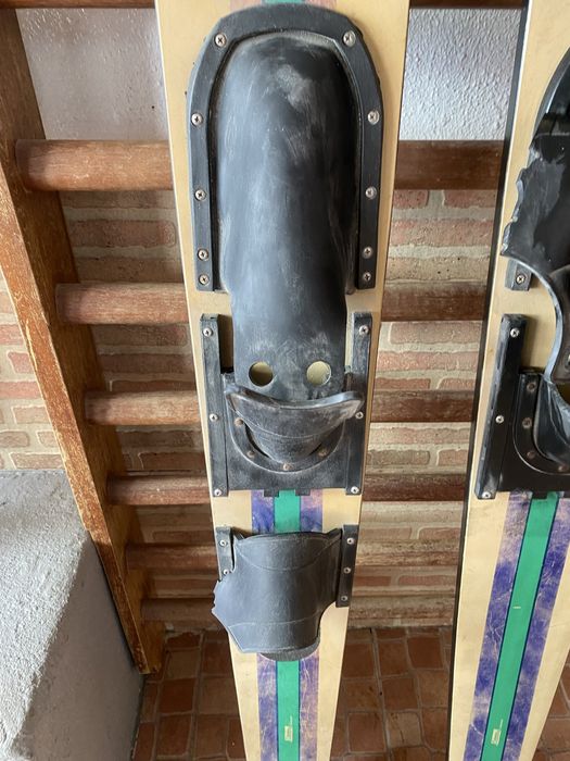 Vendo ski aquatico