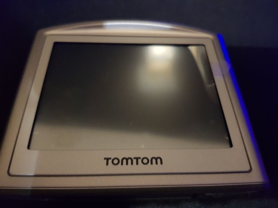 TomTom One GPS in good condition64729741284865122