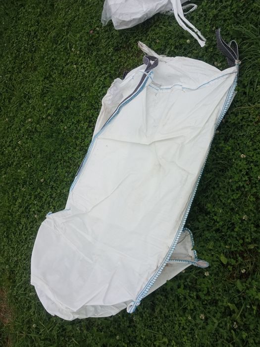 Worki big bag. Big bag.