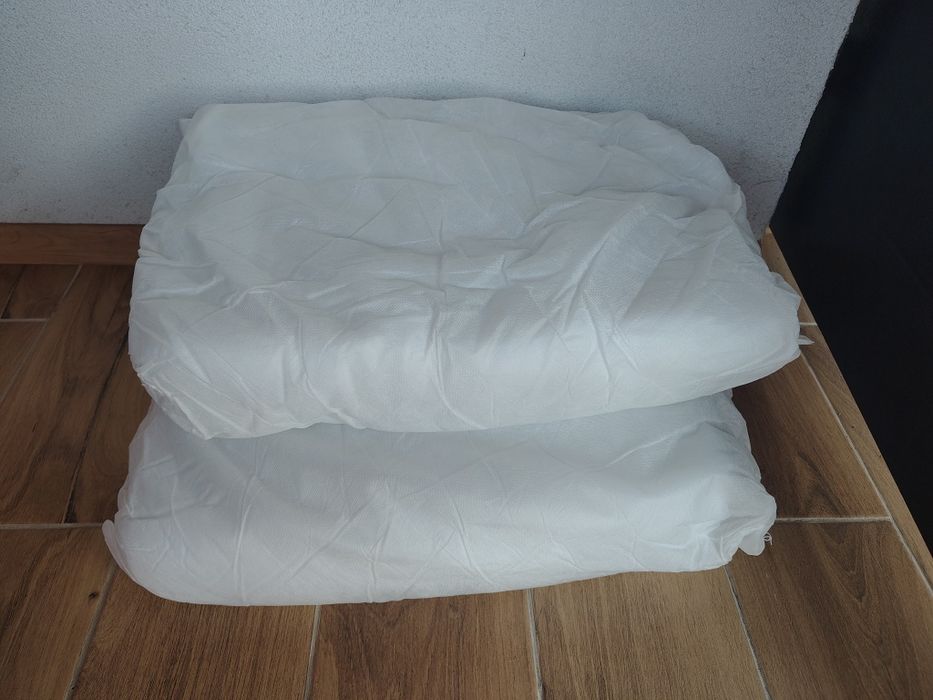 Poduszki na meble ogrodowe 2 sztuki