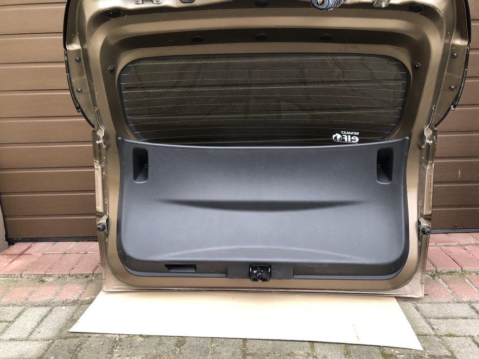 Klapa captur I Lift