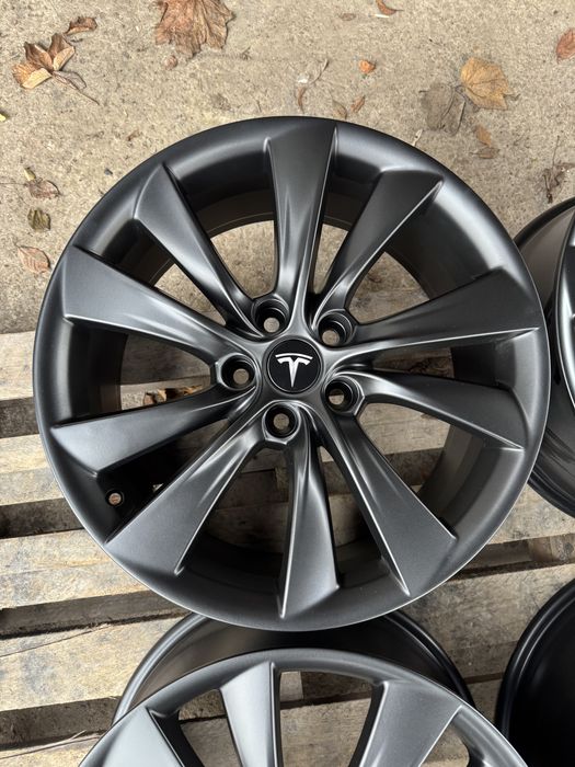 Denza R19 диски Tesla S,X R19
