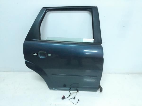 Right Rear Door for FORD Focus II Station Wagon (DA_)