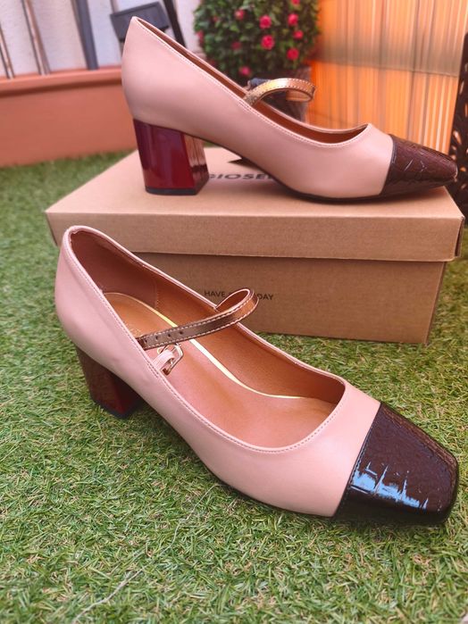 Sapatos Gioseppo