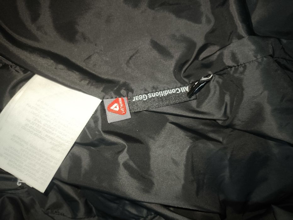 Пуховик Nike ACG