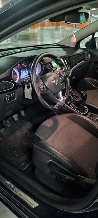 Opel Astra 1.6 CDTI Sports Tourer