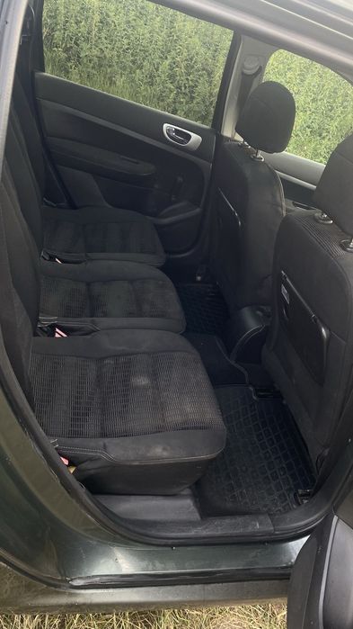 Пежо 307 в хорошому стані