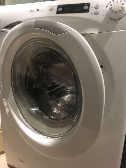 Pralka  Candy 7kg  bdb czysta