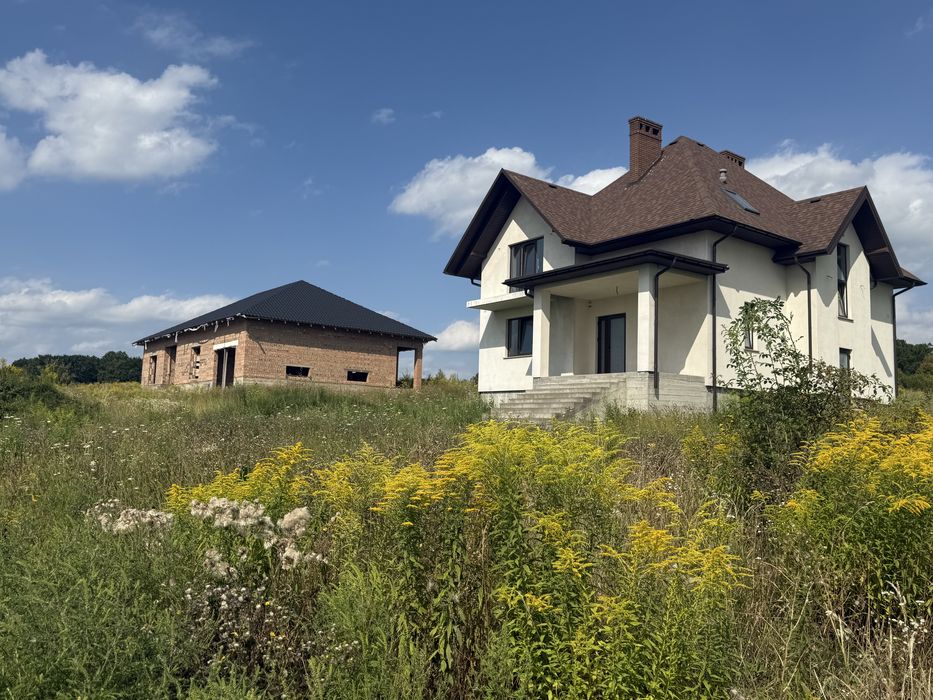 Продається будинок с.Димка