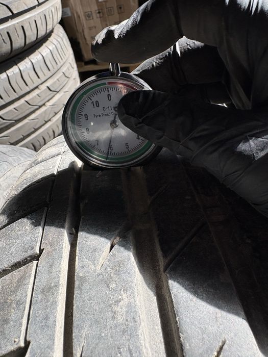 3x opony letnie 205/60R16 Laufenn S Fit Eq cena za sztukę 6mm