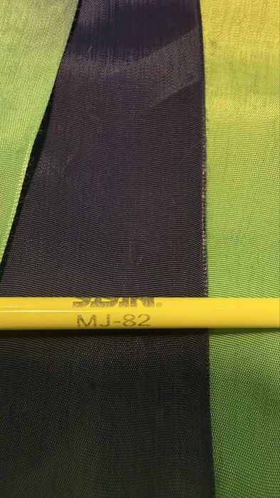 Паличка Sasaki 50 см + стрічка Sasaki 5 м+ тубос Sasaki