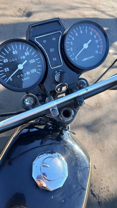 Продам альфу 110