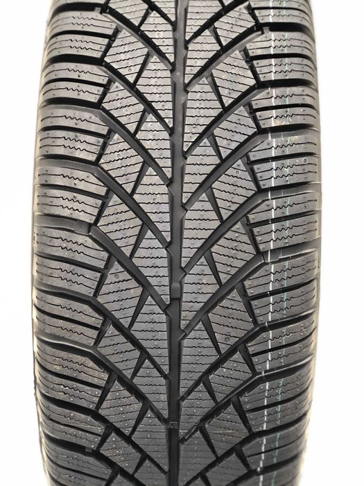 Шини зимові 205/55 R16 91T резина зимова DOMIN EcoComfort Poland