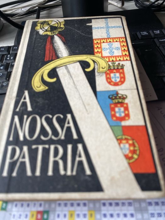 A Nossa  Patria