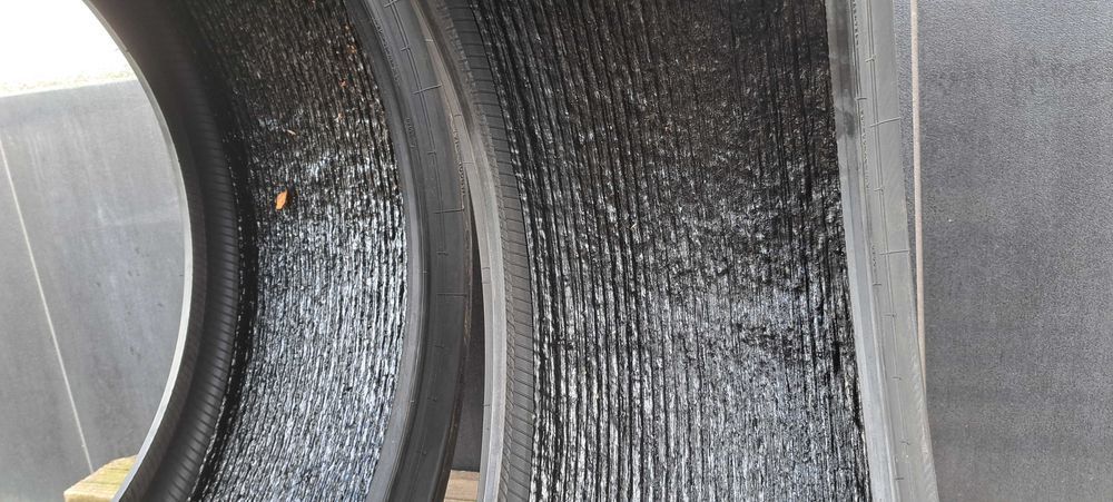 2x opona letnia 255/40/20 Bridgestone Turanza Eco seal + 2023 NOWE!