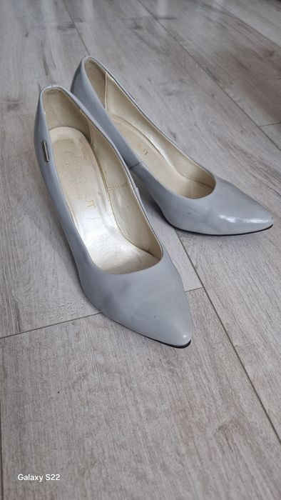 Szpilki Marko But 38