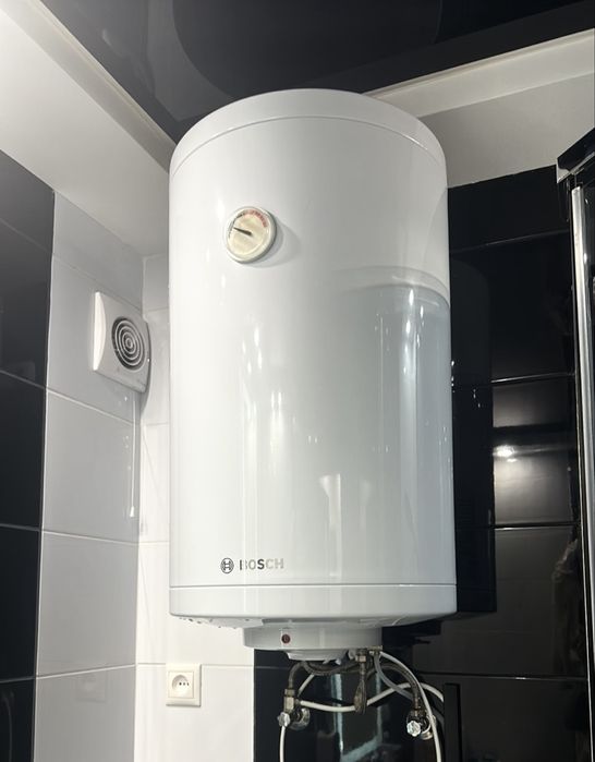 Бойлер Bosch ES 080 2000W на запчасти