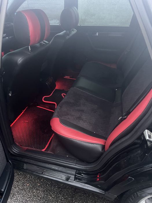 Продам AUDI A6C4 авто вкладень не потребує.