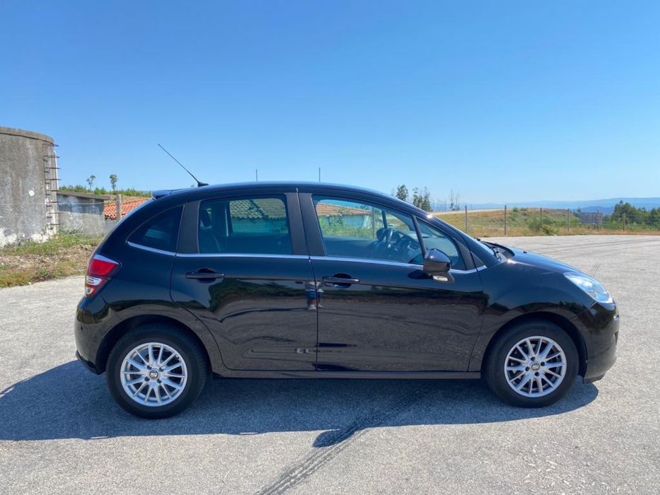 Citroen C3 Diesel