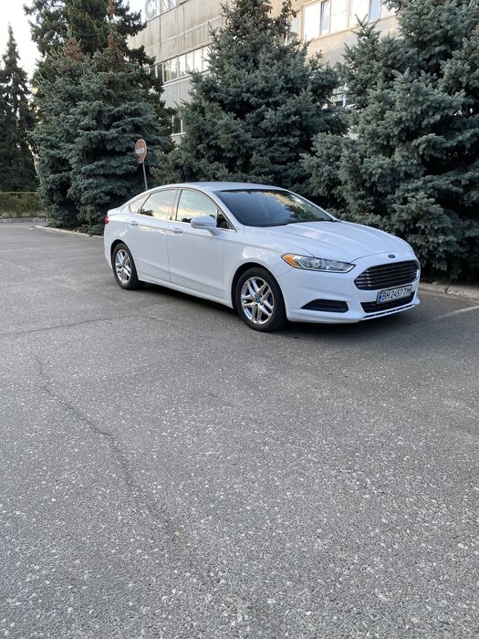 Продам  Ford Fusion