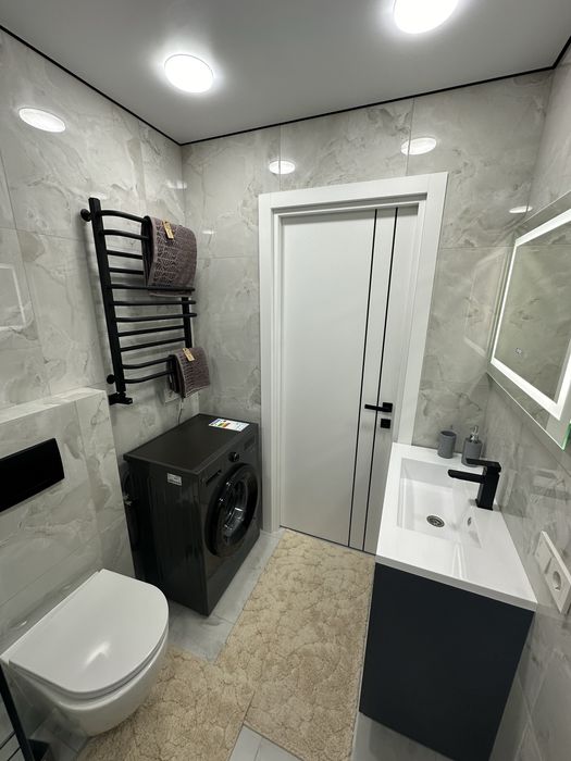 2-комнатная квартира по адресу ул. Магистратская (площадь 60 м²) - Atlanta.ua - фото 11