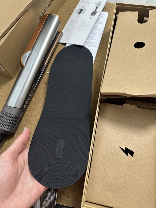 ОРИГИНАЛ!!! Выпрямитель для волос Dyson Airsrtrait