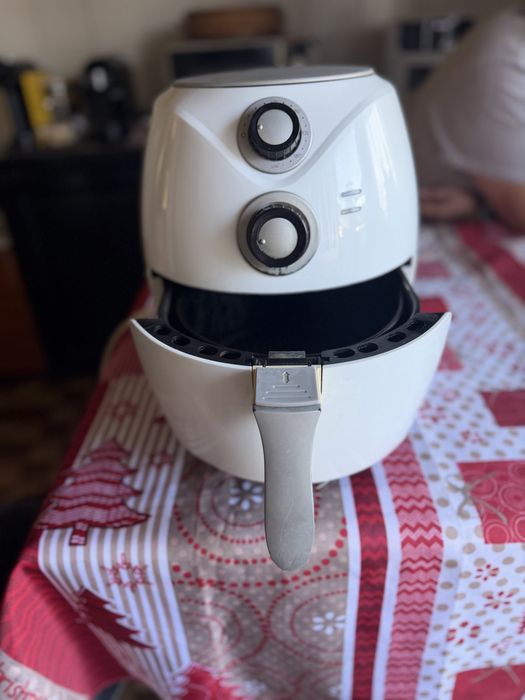 Airfryer marca Mayer