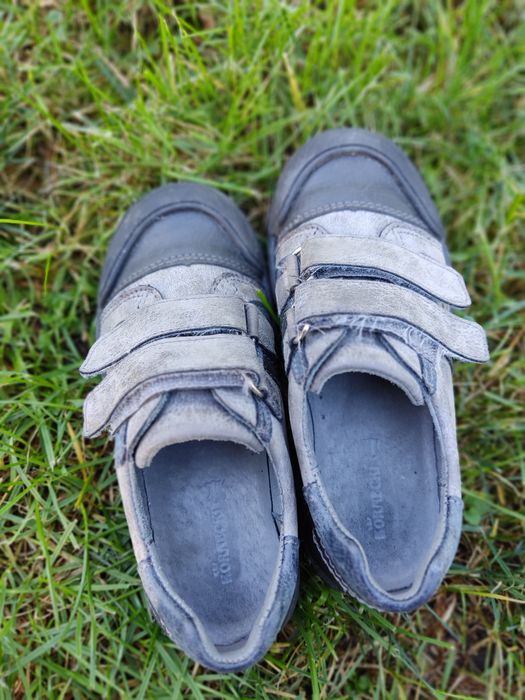 Półbuty Kornecki rozmiar 28