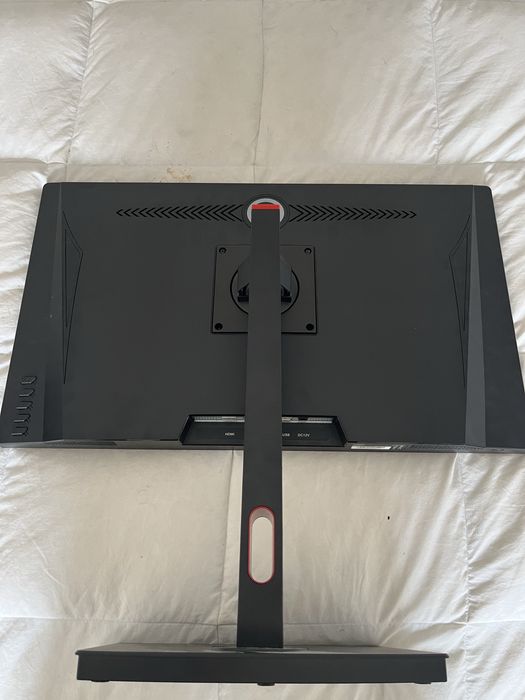Monitor 144hz Full hd