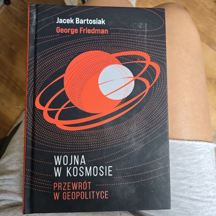 Wojna w kosmosie