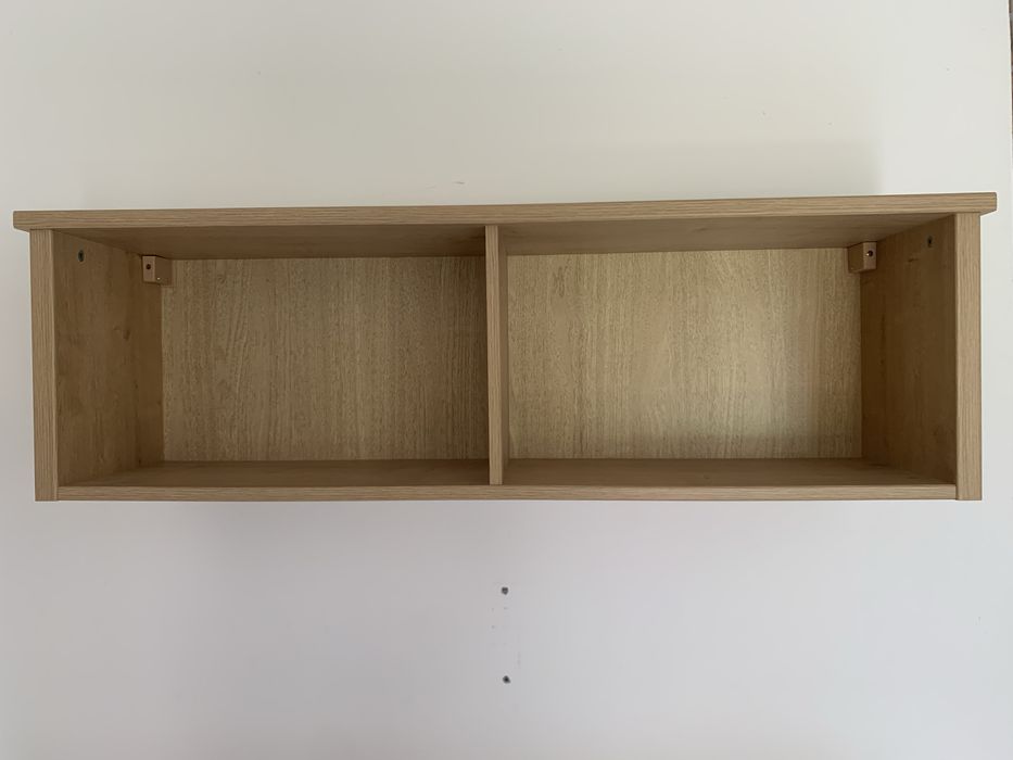 Półka wisząca 120 cm