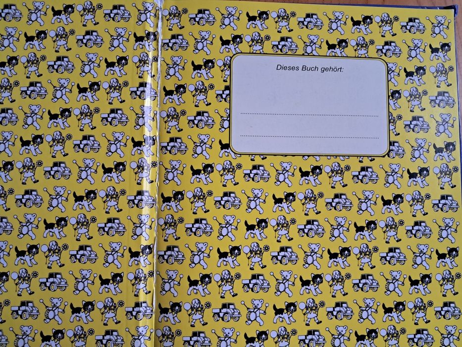 "Різдво -це час Христа-дитини", книга оповідань німецькою,  на 3-6 р.