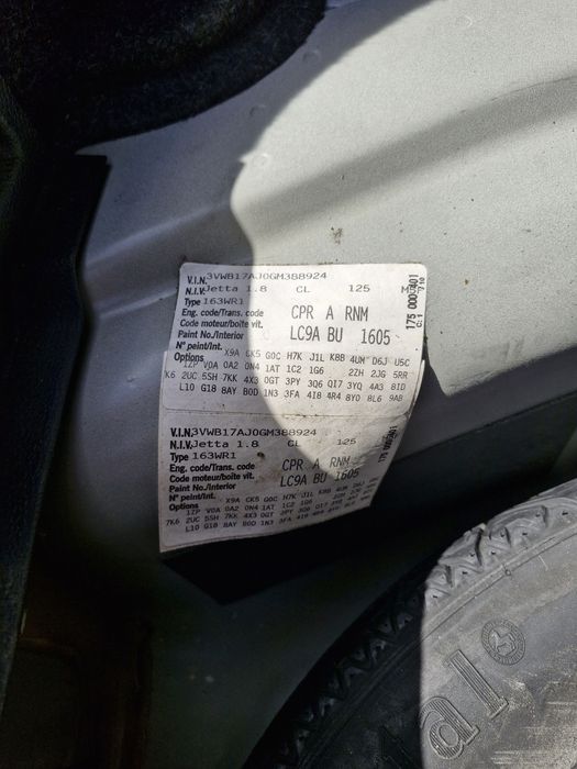 Продам Volkswagen  Jetta MK6