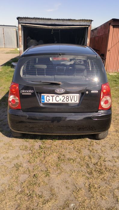 Sprzedam samochód