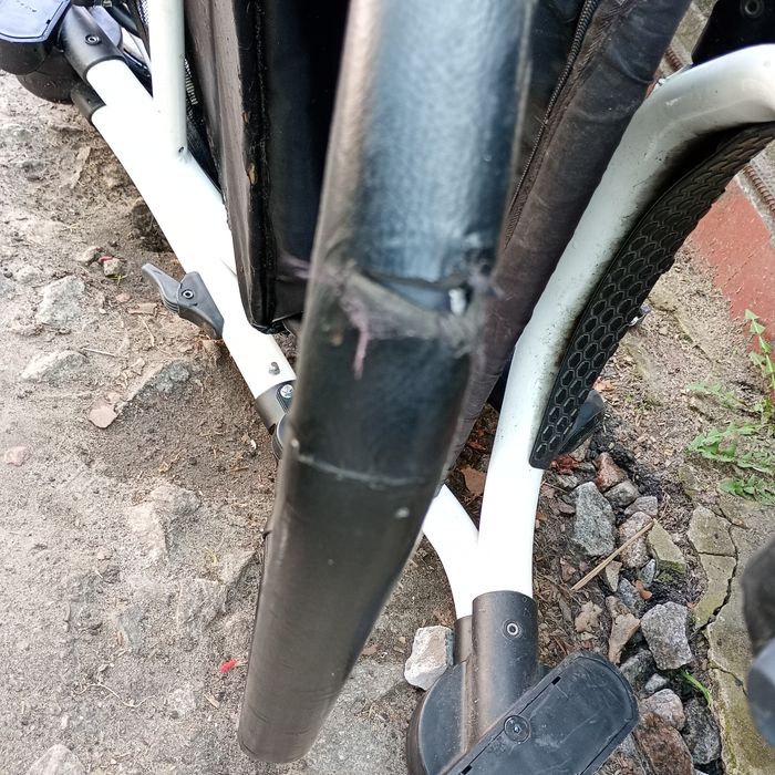 Продам коляску для двойни