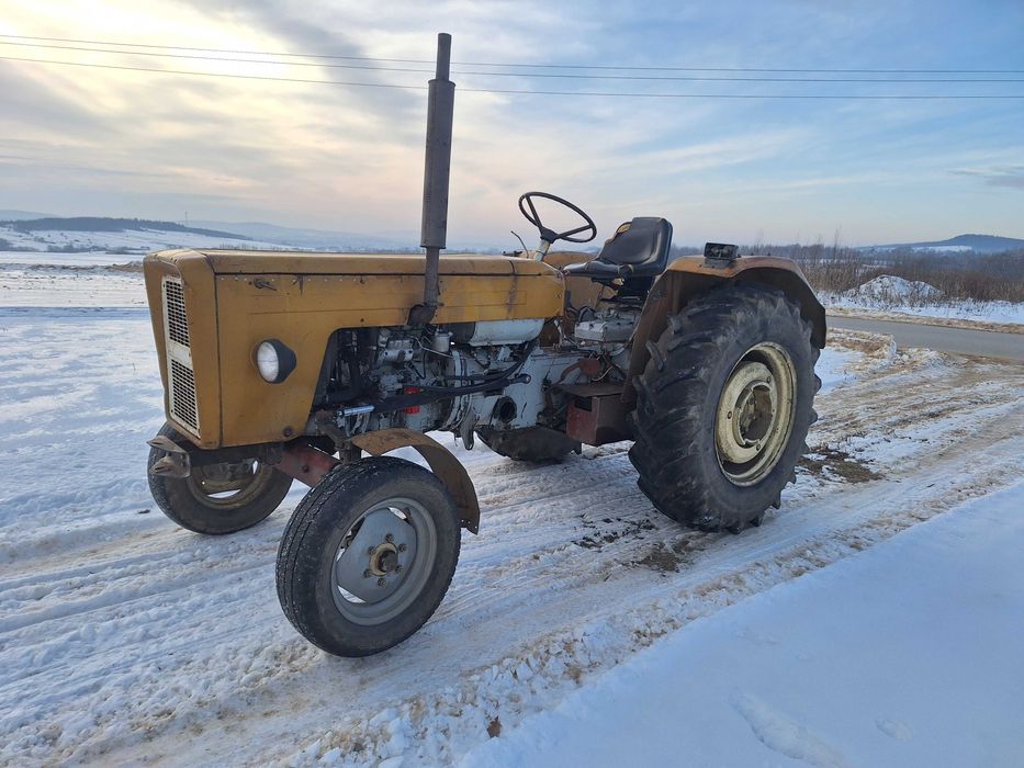 Ursus C360 3P /1988R