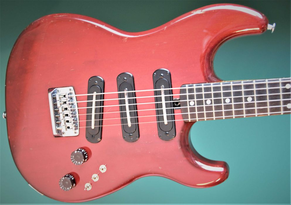 YAMAHA Super Combination 800