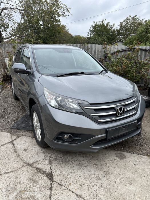 Honda Cr-v 4 розборка 1.6 2.2 дизель