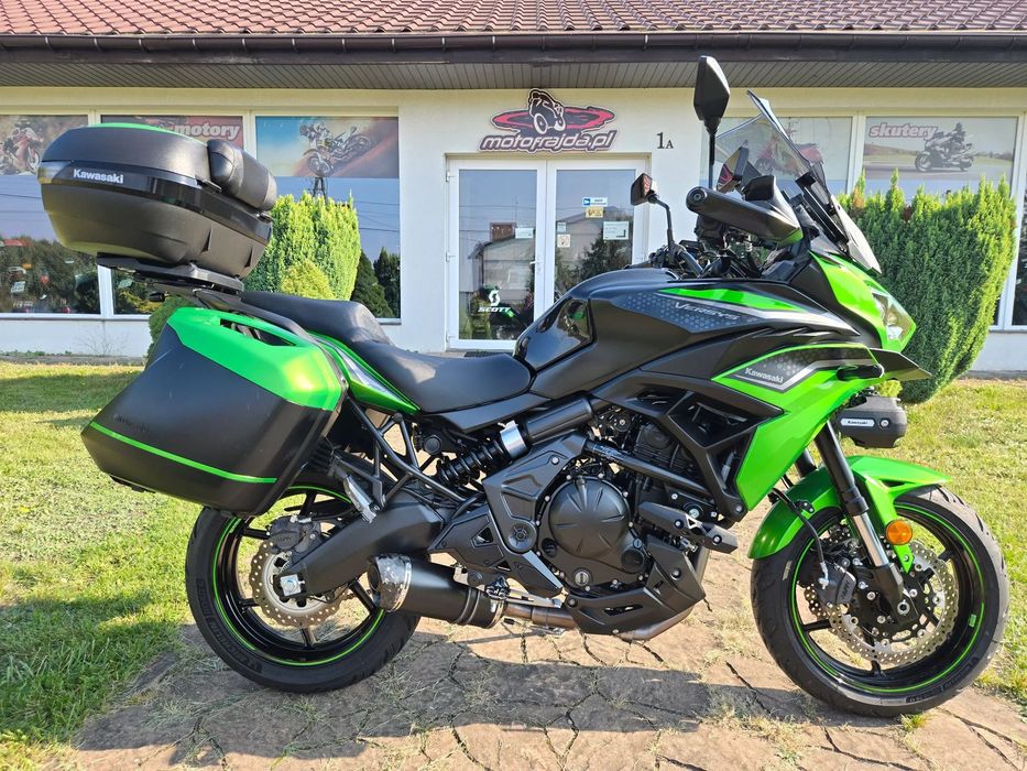 Kawasaki