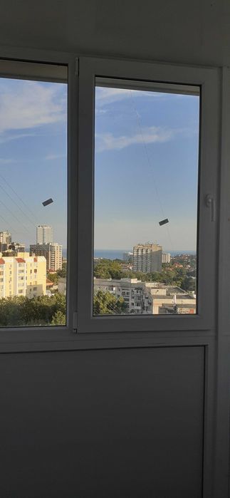 Сдам 2 х комн.квартиру на 7 ст.Б.Фонтана