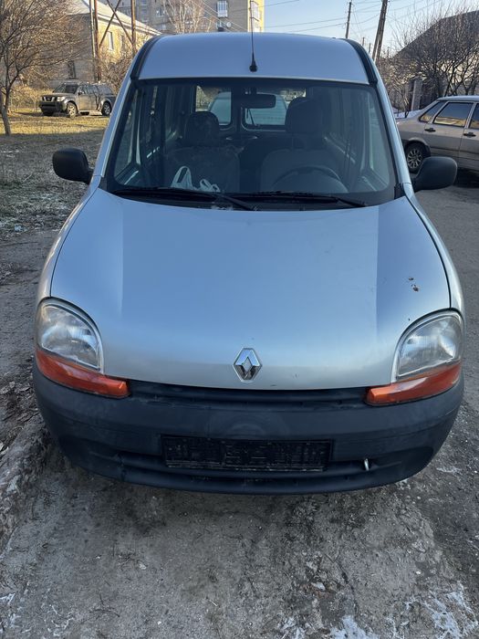 Продам рено кенго