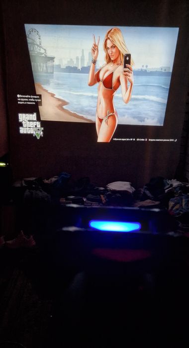 Sony PlayStation 4 1 Тб
