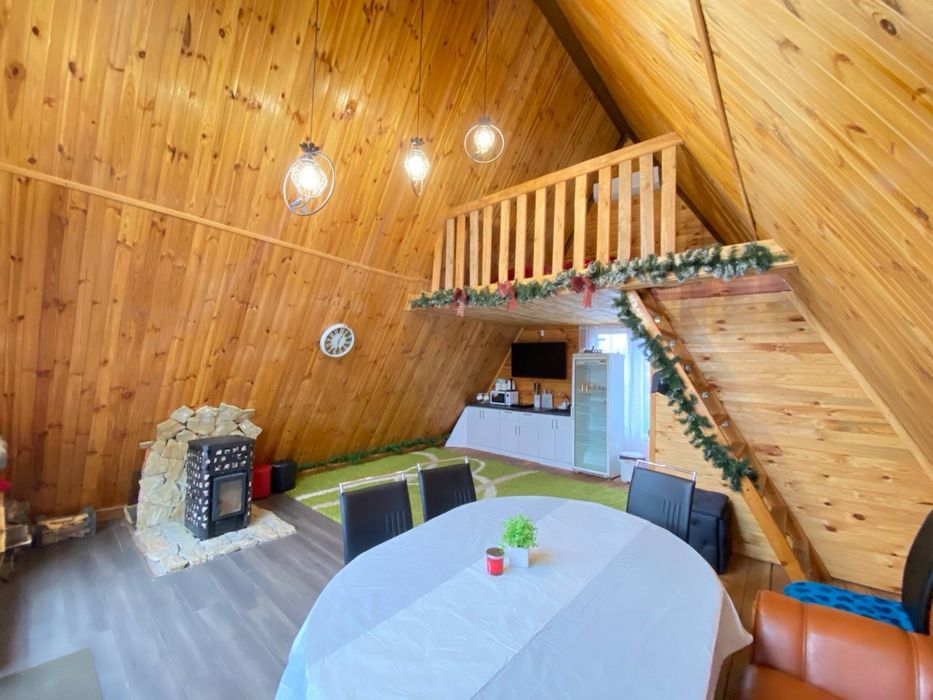 Продам будинок для душі,готовий бізнес