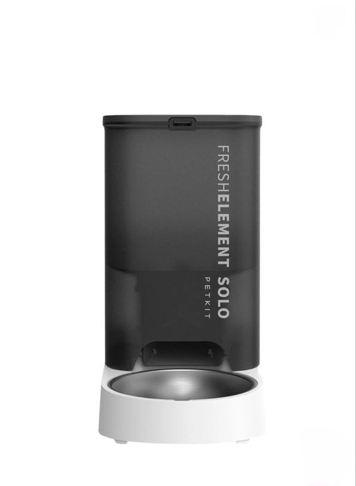 Смарт-годівниця Petkit