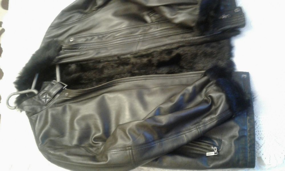 Куртка Alessandro Manzoni