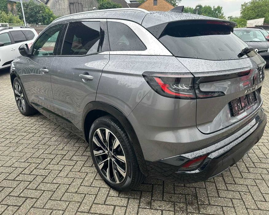 Renault Austral Para Peças - Há Peças