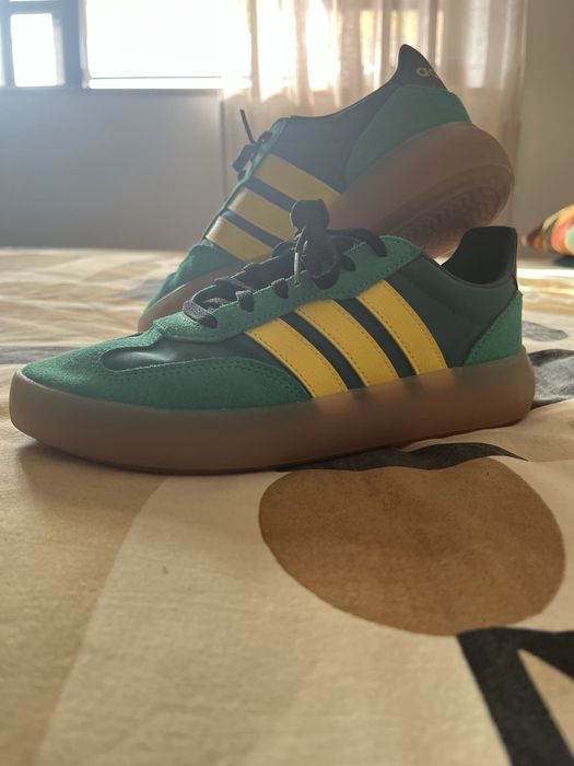 Sapatilhas Adidas Barreda Decode